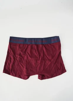 Boxer Jack & Jones Rouge