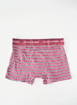 Boxer Jack & Jones Rouge