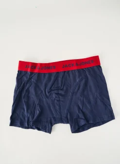 Boxer Jack & Jones Rouge