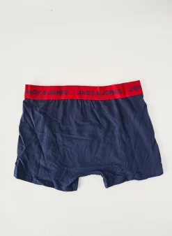 Boxer Jack & Jones Rouge