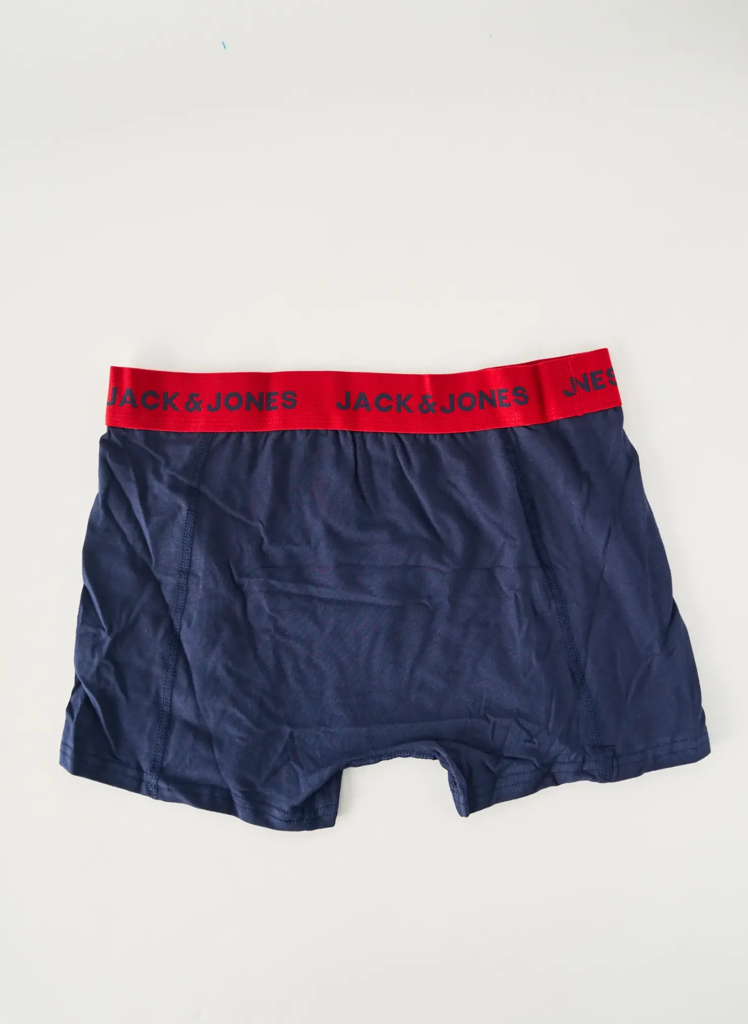 Boxer Jack & Jones Rouge