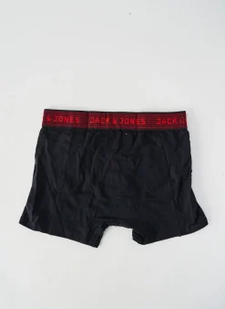 Boxer Jack & Jones Rouge