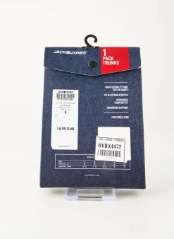 Boxer Jack & Jones Rouge