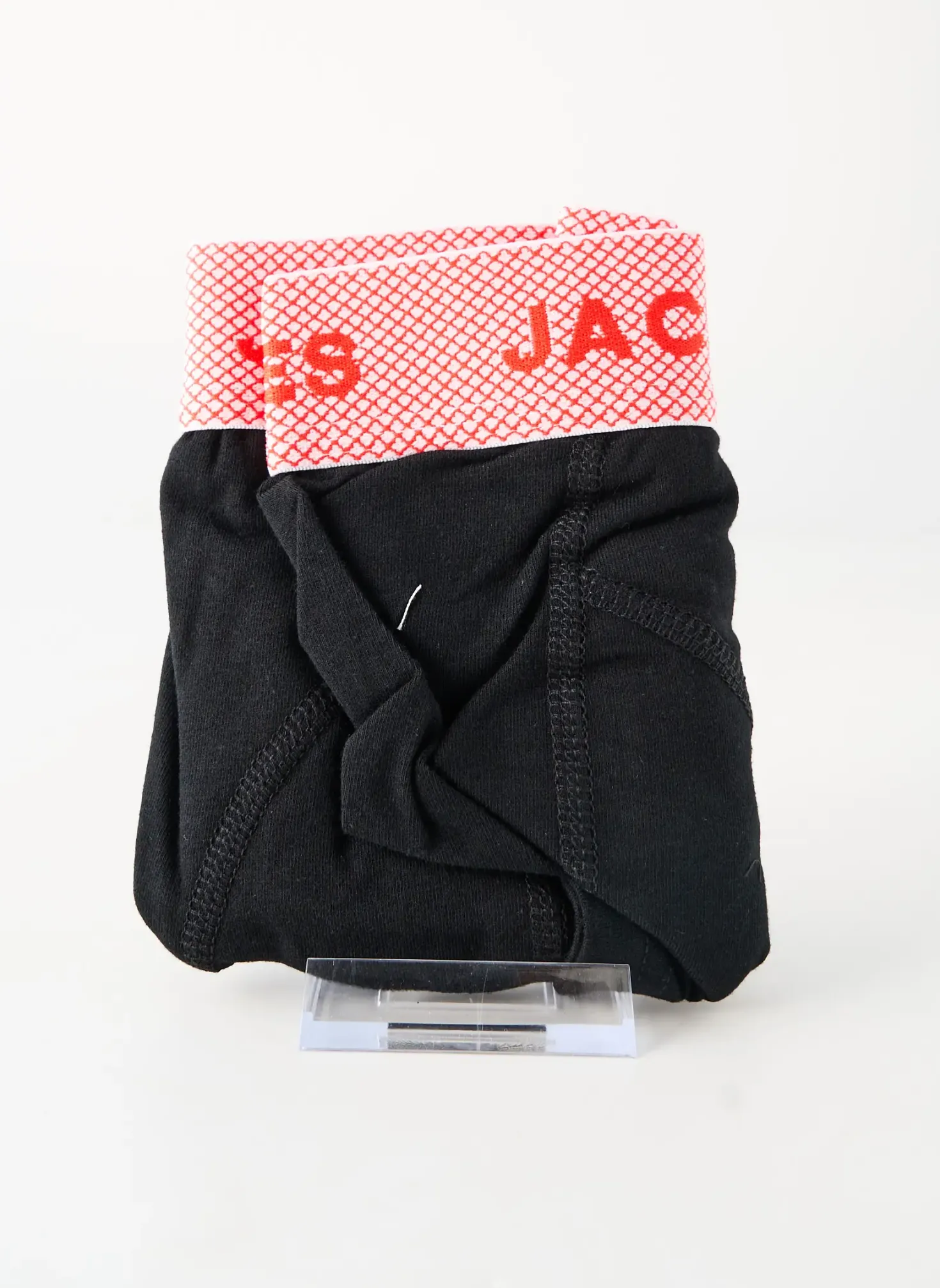Boxer Jack & Jones Rouge