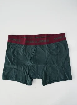 Boxer Jack & Jones Vert