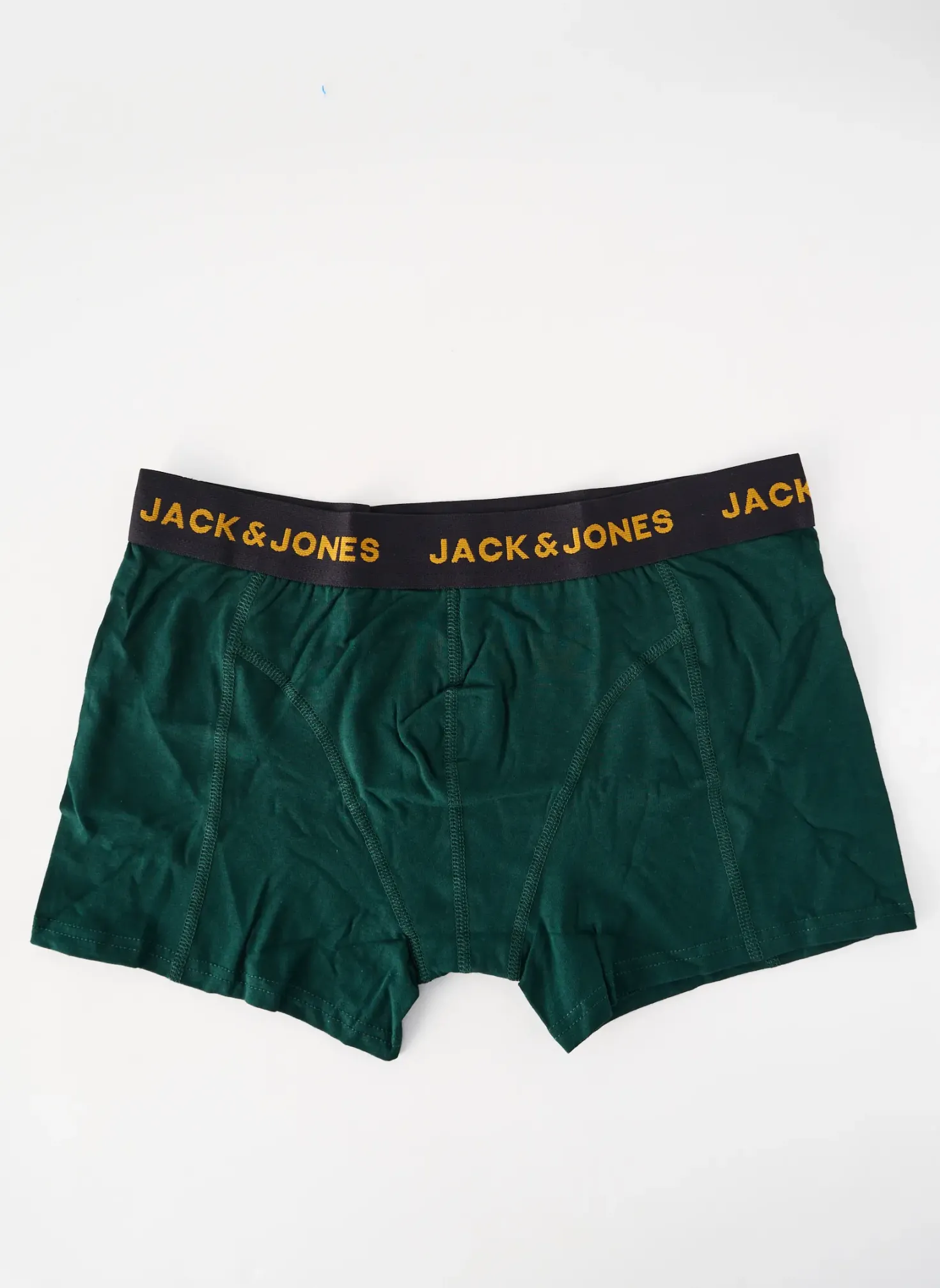 Boxer Jack & Jones Vert