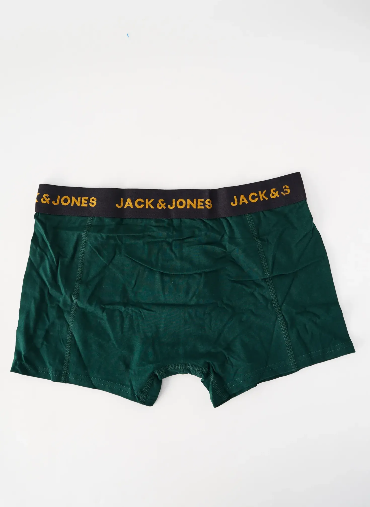 Boxer Jack & Jones Vert