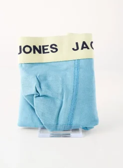 Boxer Jack & Jones Vert