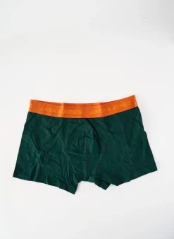 Boxer Jack & Jones Vert