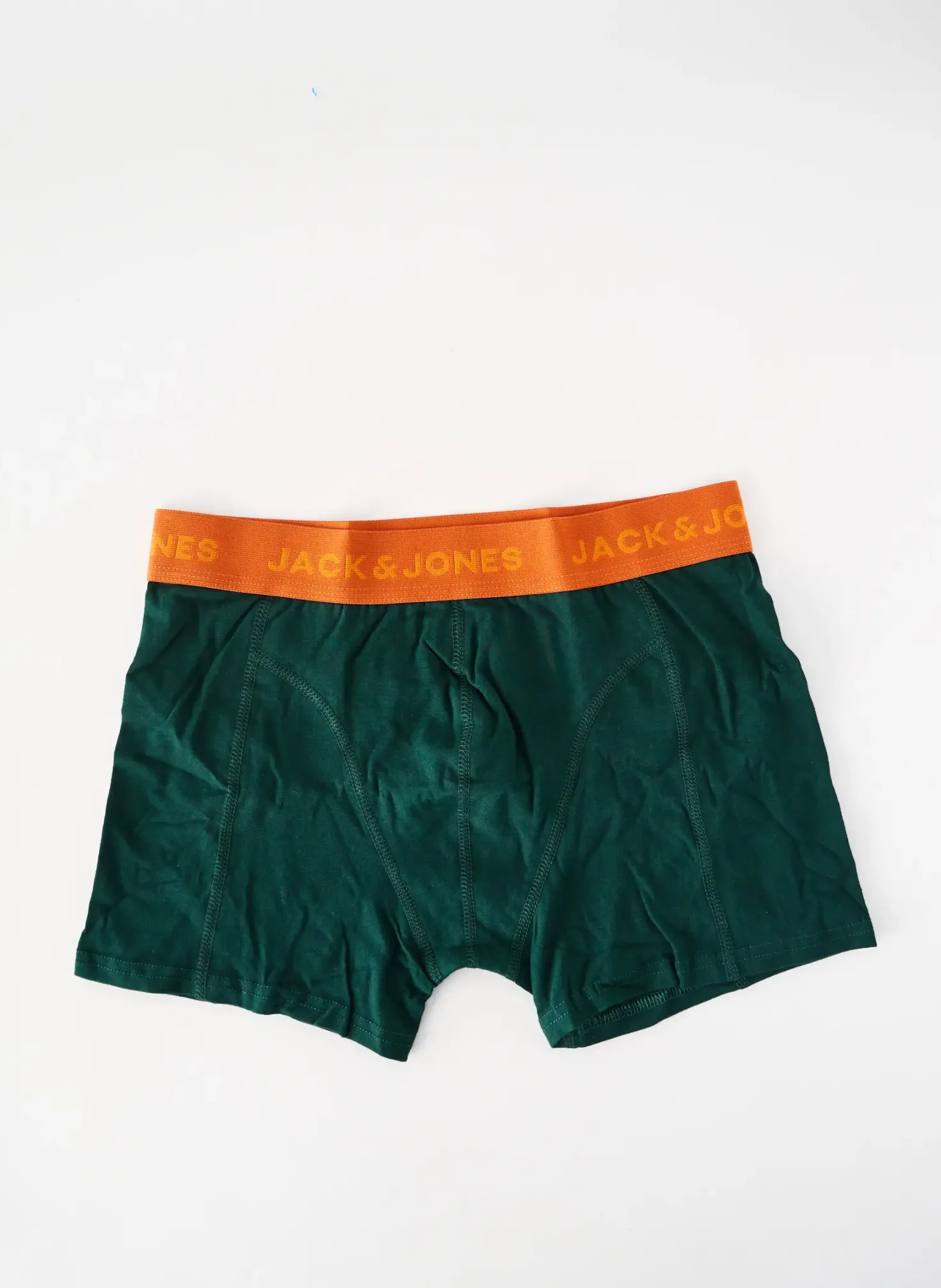 Boxer Jack & Jones Vert