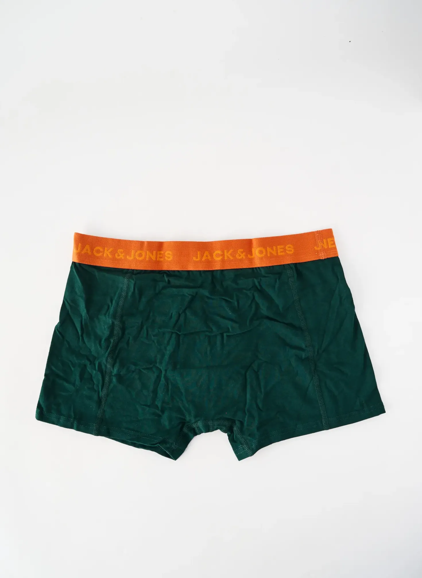 Boxer Jack & Jones Vert