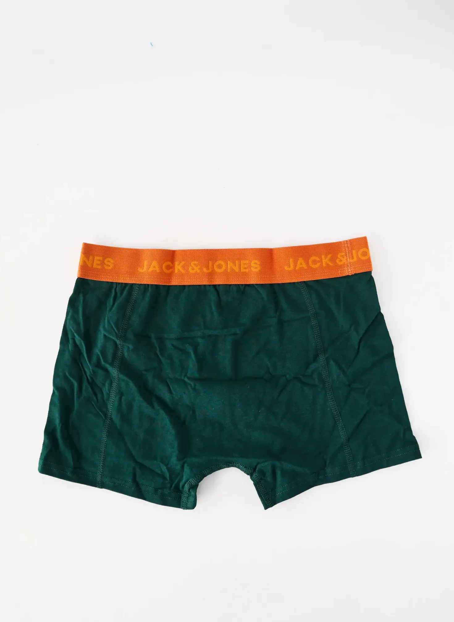 Boxer Jack & Jones Vert