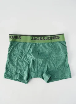 Boxer Jack & Jones Vert