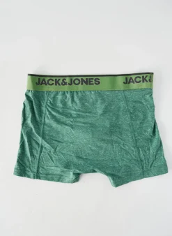 Boxer Jack & Jones Vert