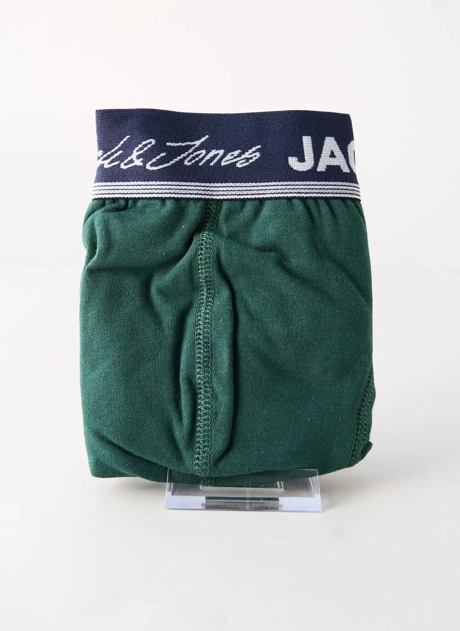 Boxer Jack & Jones Vert
