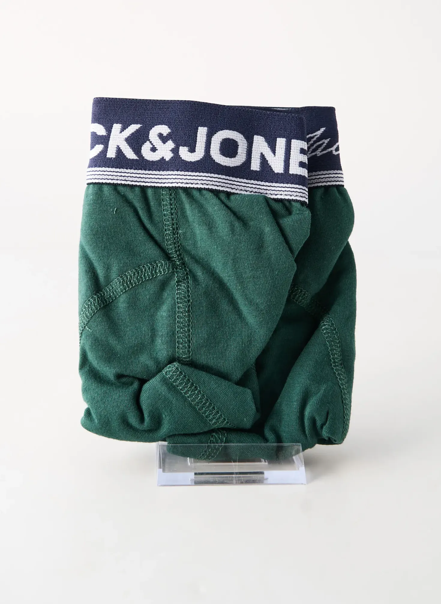 Boxer Jack & Jones Vert
