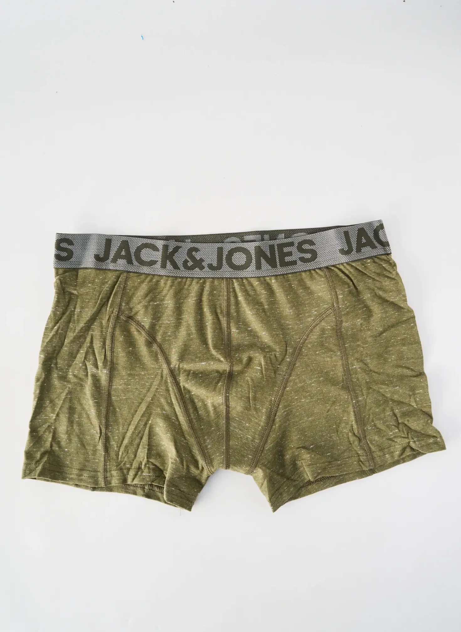 Boxer Jack & Jones Vert