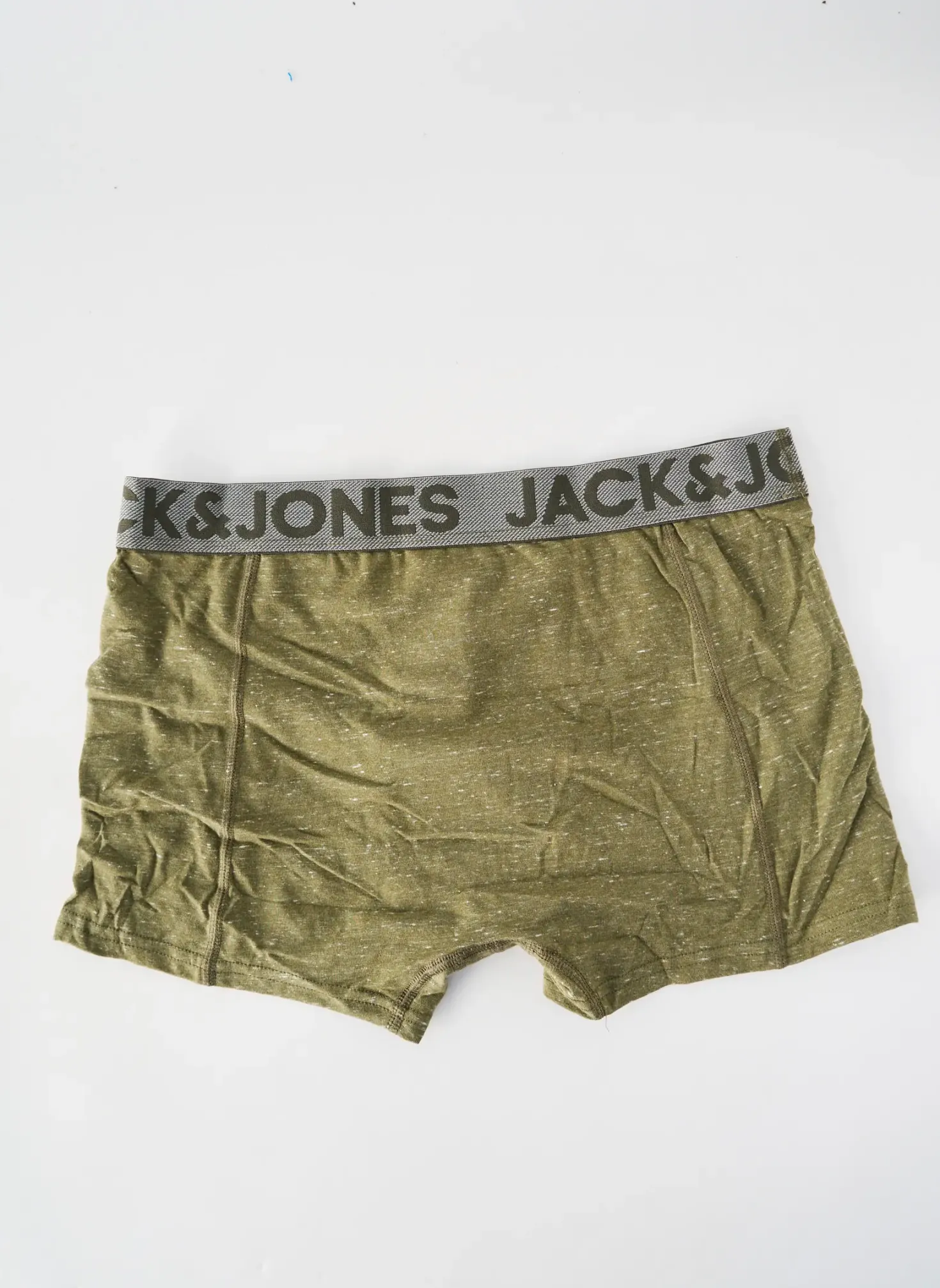 Boxer Jack & Jones Vert