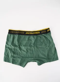 Boxer Jack & Jones Vert