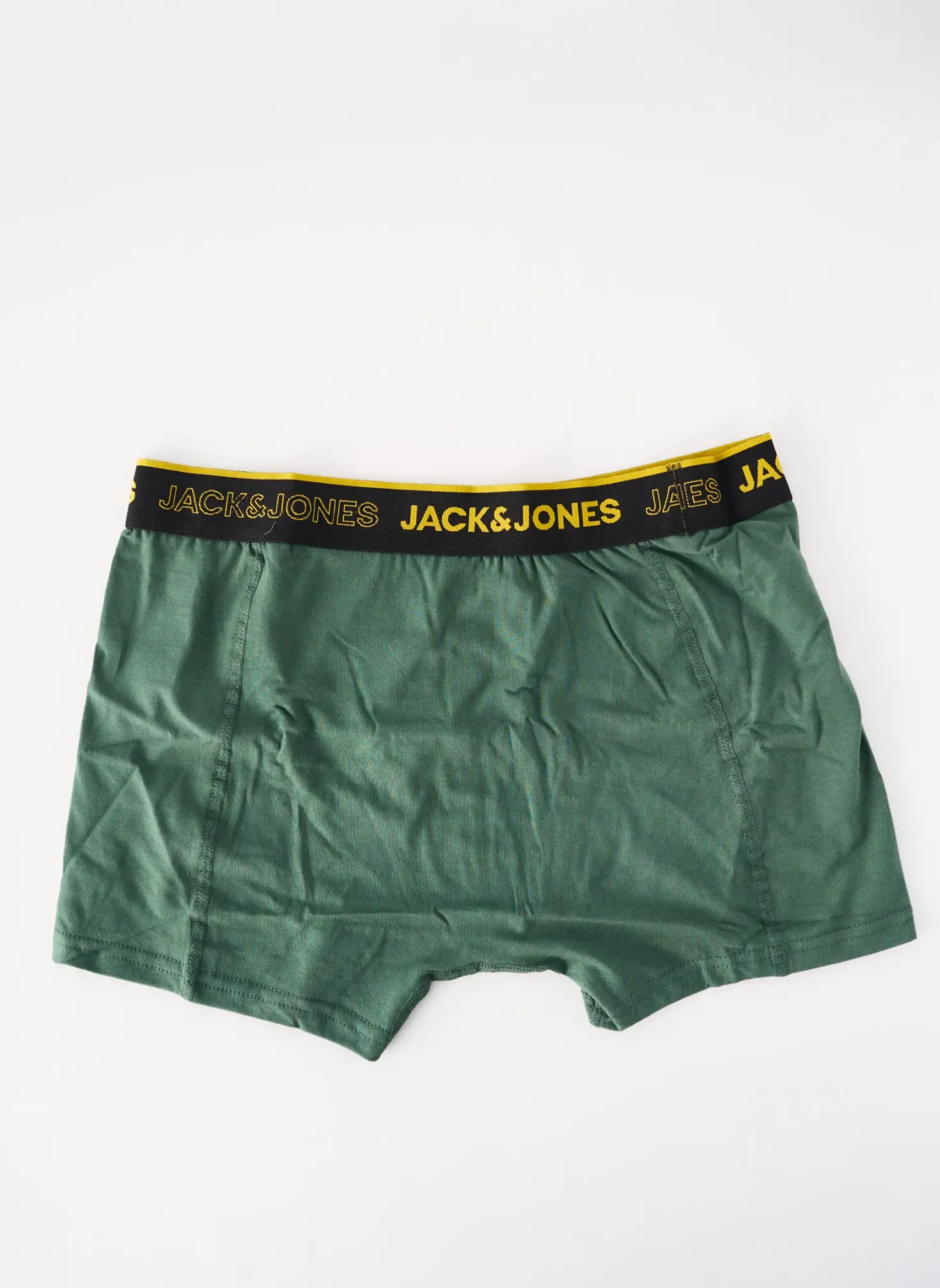 Boxer Jack & Jones Vert