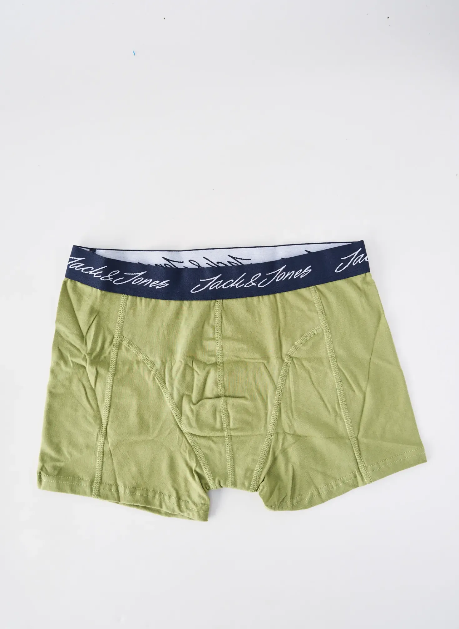 Boxer Jack & Jones Vert
