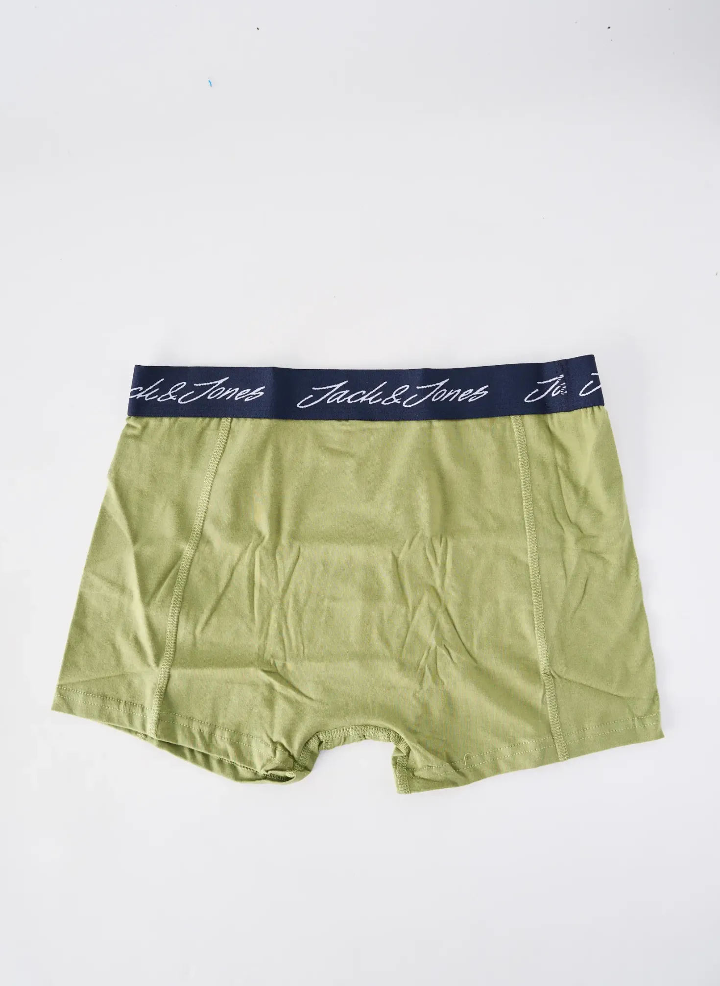 Boxer Jack & Jones Vert
