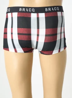 Boxer Louisa Bracq Noir