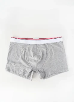 Boxer Monsieur Tshirt Gris
