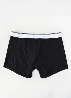 Boxer Monsieur Tshirt Noir