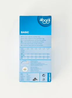 Boxer Sloggi Blanc