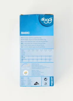 Boxer Sloggi Gris