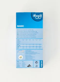 Boxer Sloggi Gris