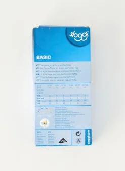 Boxer Sloggi Gris