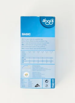Boxer Sloggi Gris