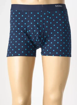 Boxer Uomo Bleu
