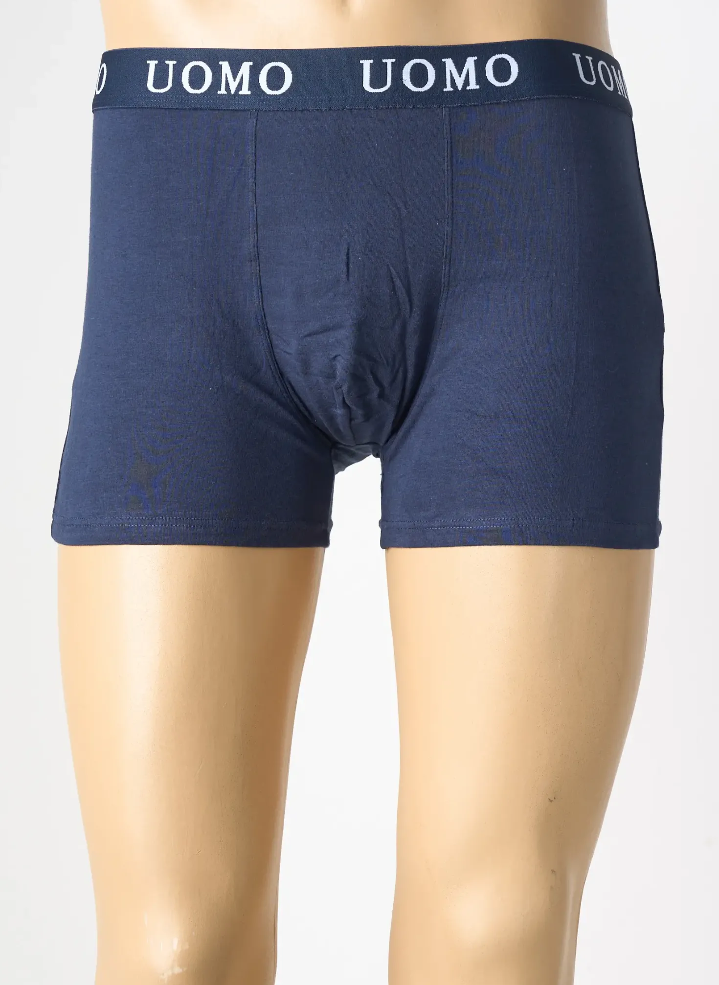 Boxer Uomo Bleu