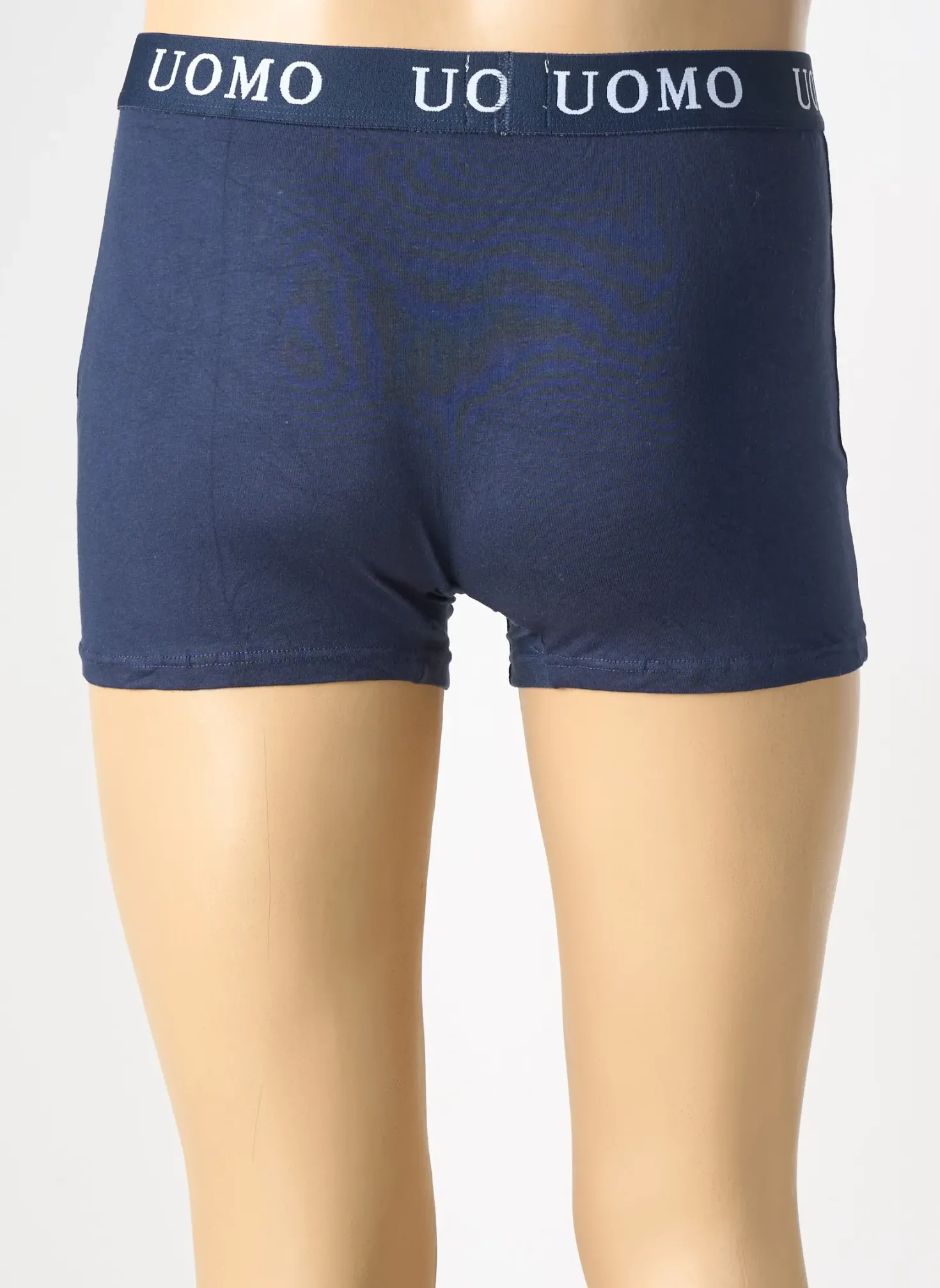 Boxer Uomo Bleu