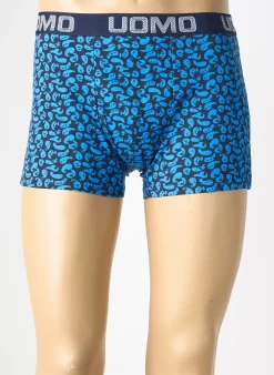 Boxer Uomo Bleu