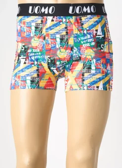 Boxer Uomo Bleu