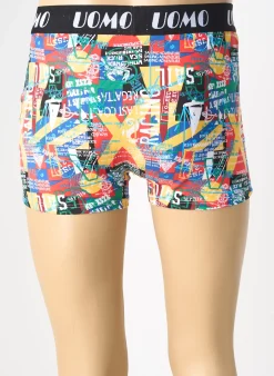 Boxer Uomo Bleu