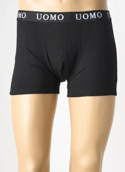 Boxer Uomo Noir