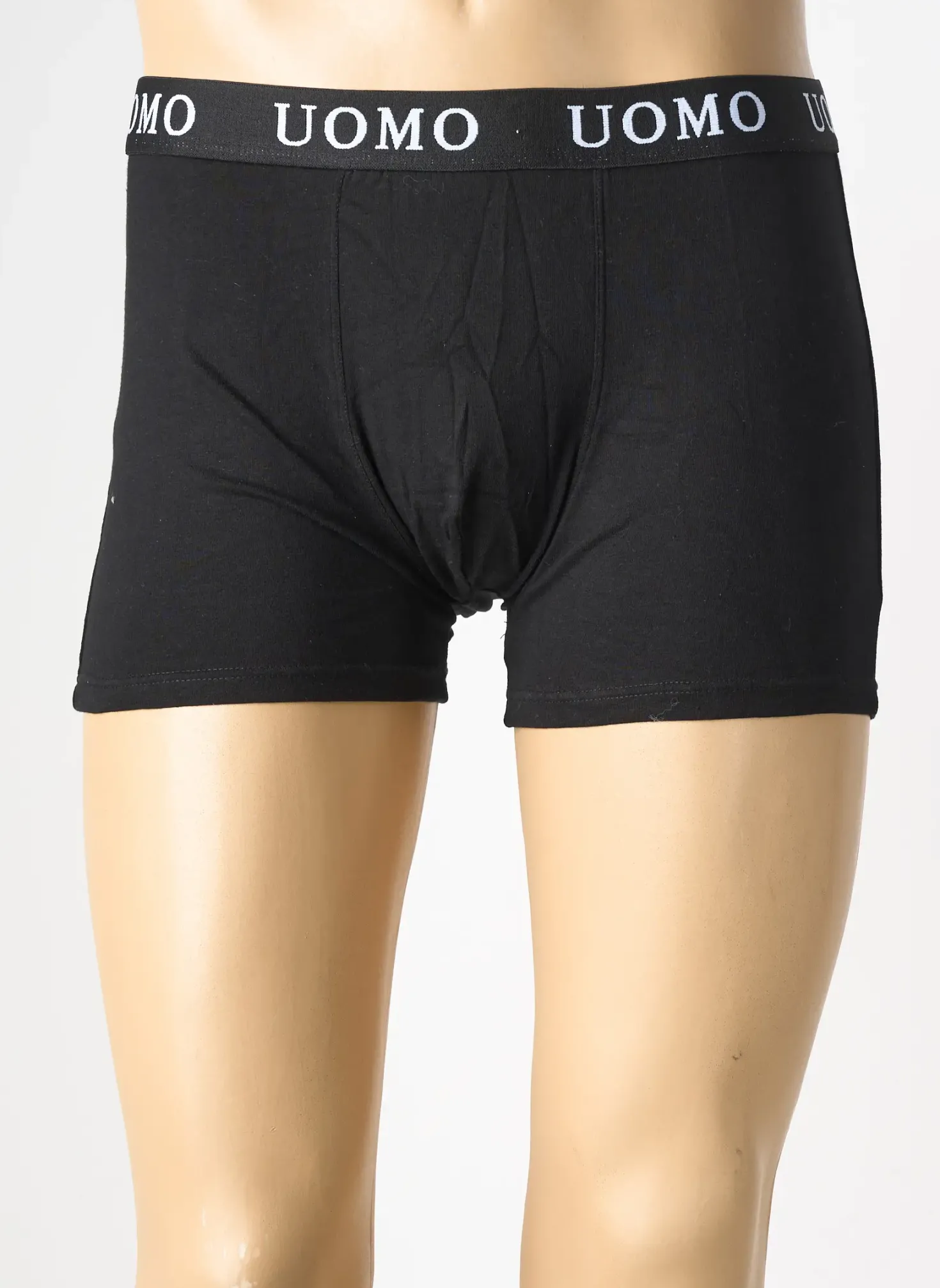 Boxer Uomo Noir
