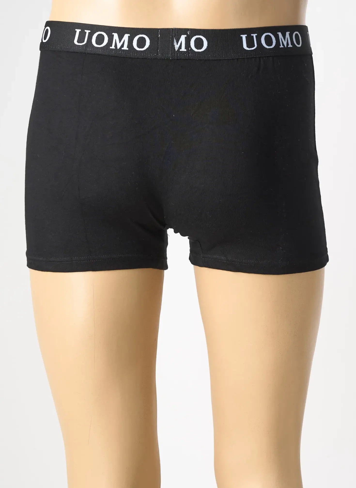 Boxer Uomo Noir