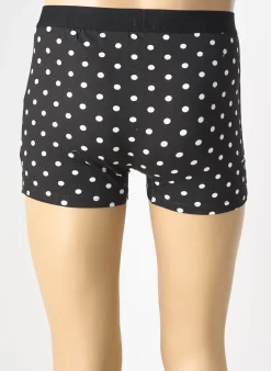 Boxer Uomo Noir