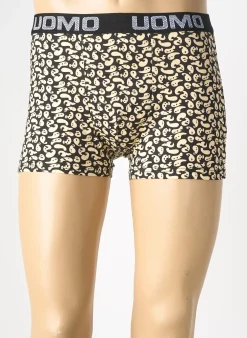 Boxer Uomo Noir