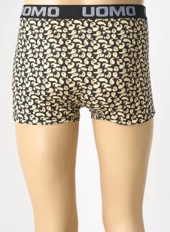 Boxer Uomo Noir