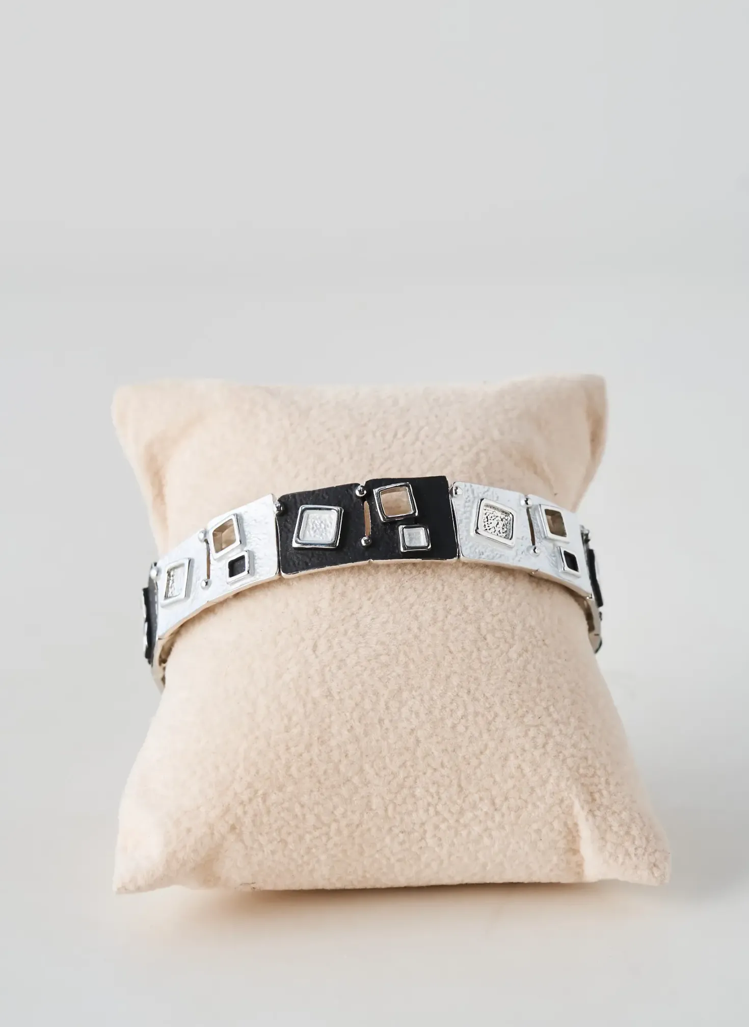 Bracelet Alex Arte Argent