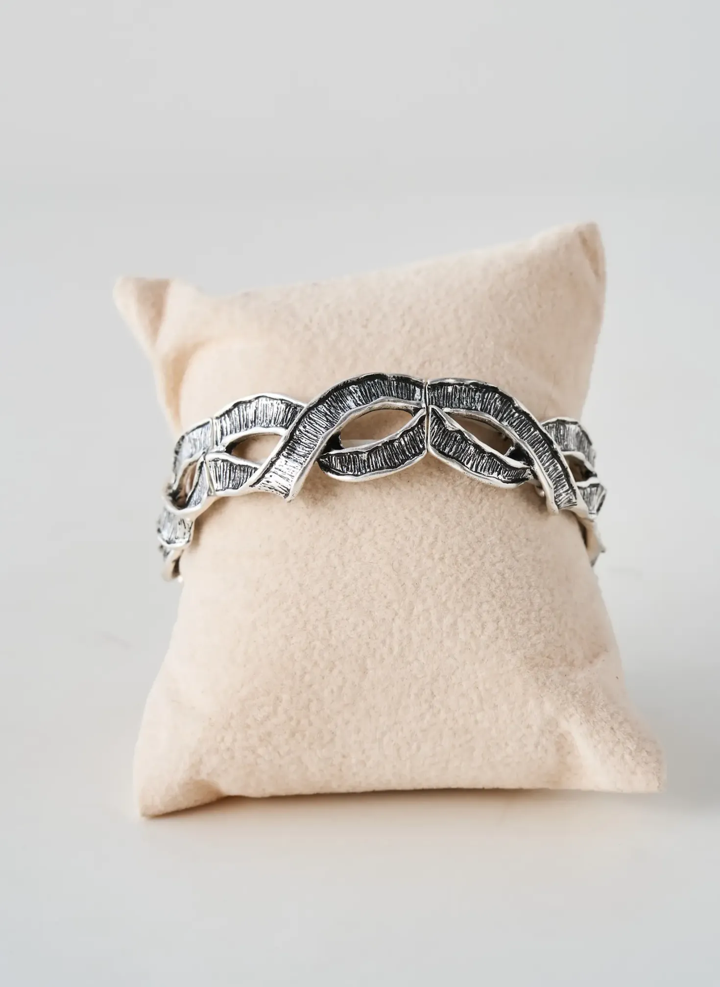 Bracelet Alex Arte Argent