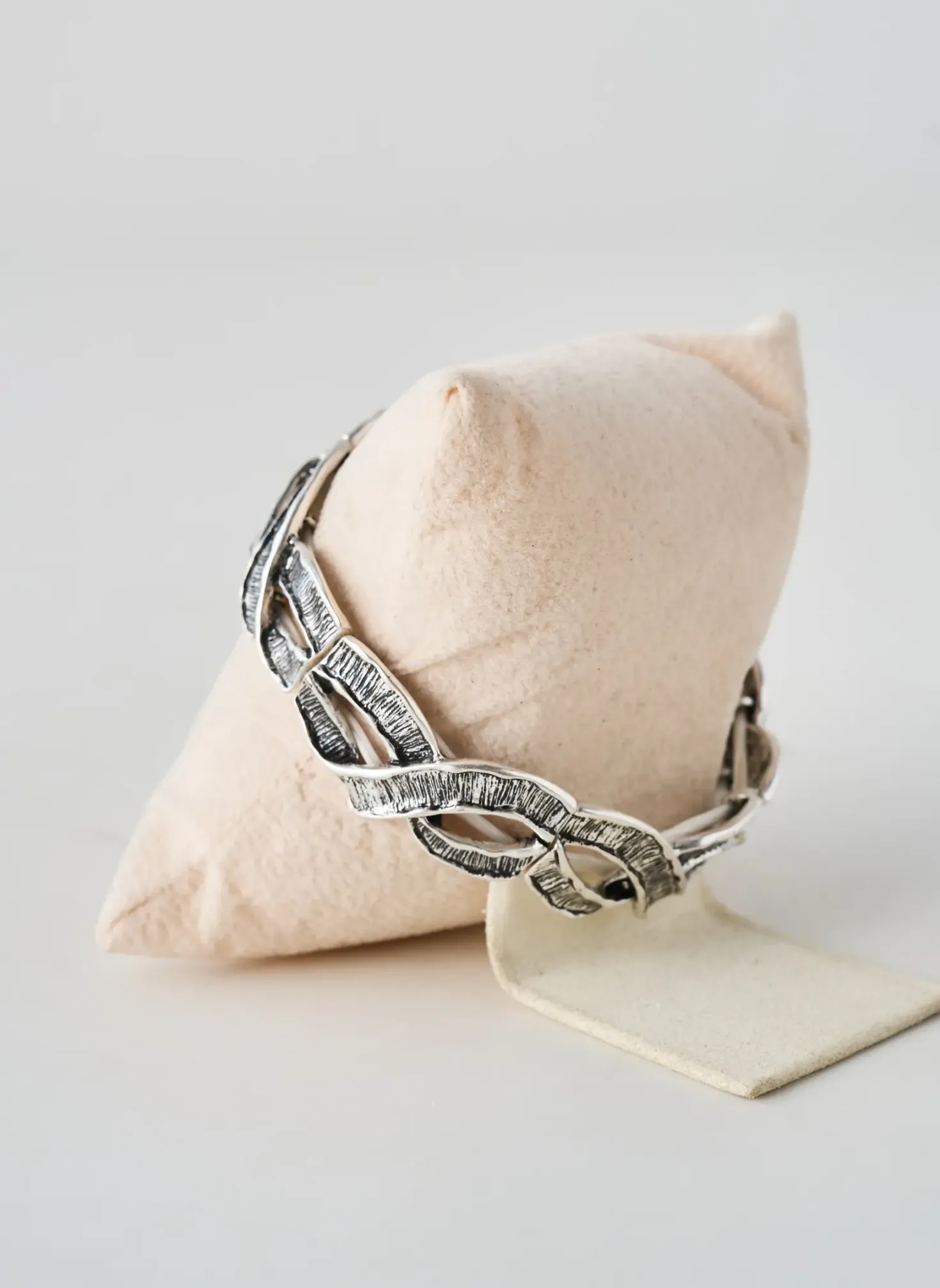 Bracelet Alex Arte Argent