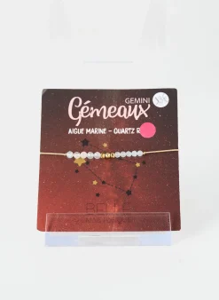 Bracelet Belle Mais Pas Que Blanc